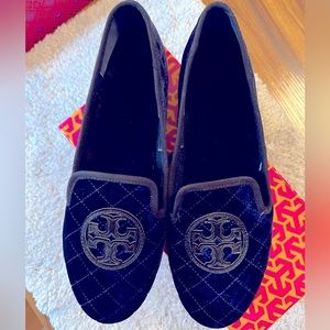 Tory Burch Loafer Slipper